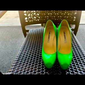 Brian Atwood size6 1/2